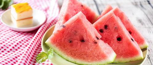 今天吃瓜了吗西瓜的瓜