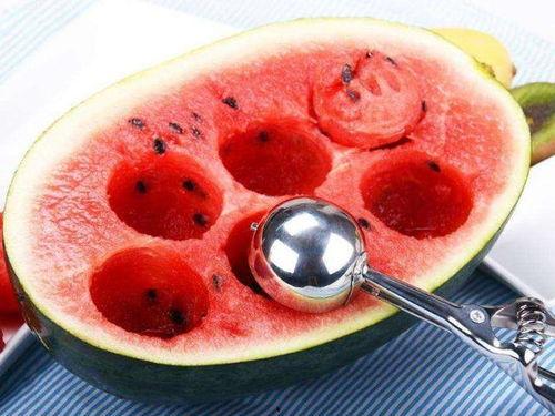 有的瓜吃皮有的瓜吃瓤,吃皮还是吃瓤