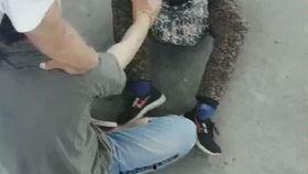 开封小伙吃瓜事件,网络舆论的力量与反思