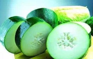 痘肌吃蜜瓜,甜蜜解忧的夏日护肤秘籍