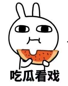 阿咩吃瓜,揭秘娱乐圈那些不为人知的幕后故事