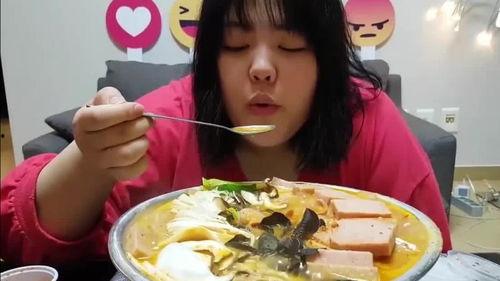 美姐姐吃烧瓜,美味与挑战并存