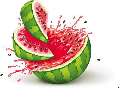 台湾小朋友吃瓜,趣味瞬间萌翻网友