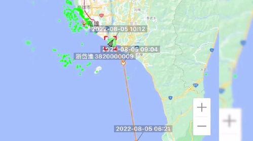 渔民去台湾吃瓜,渔民畅游宝岛尝鲜瓜果