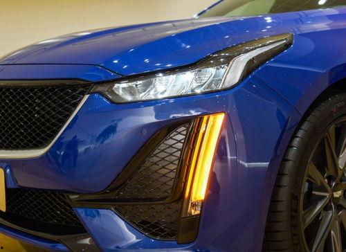 凯迪拉克战神吃瓜,揭秘豪华车界的“网红”现象