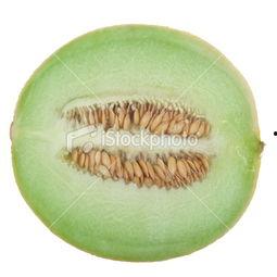 新疆瓜的瓜囊可以吃么,美味可口的天然美食探索