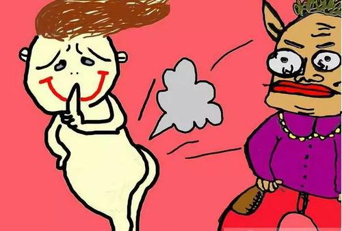 吃白瓜放屁,揭秘吃白瓜放屁的奇妙现象