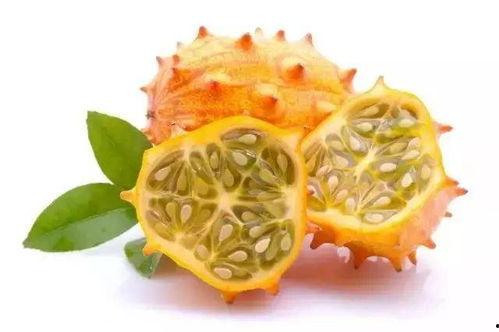 水果刺角瓜怎么吃